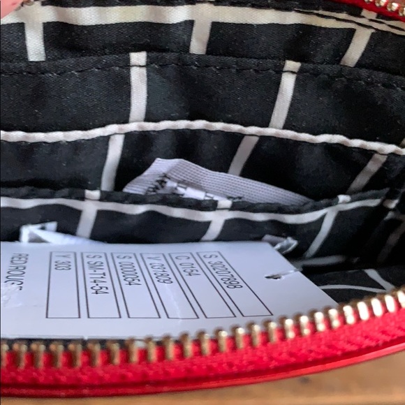 Rouge Lips Pouch, NWT - Picture 4 of 6